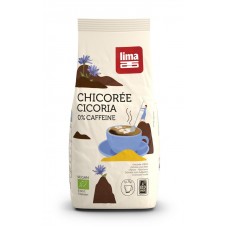 Lima BIO cigoriņu dzēriens bez kofeīna, 250g